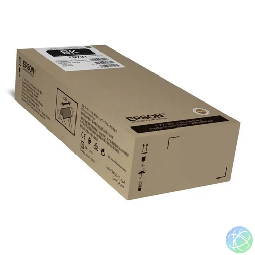 Epson T9731 Patron Black 22,5K /o/