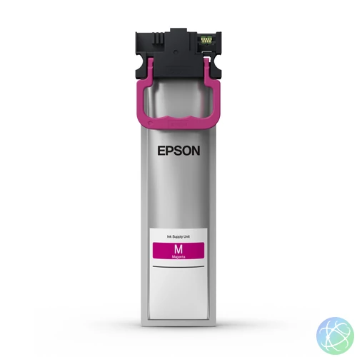 Epson T11D3 Patron Magenta 5.000 oldal kapacitás
