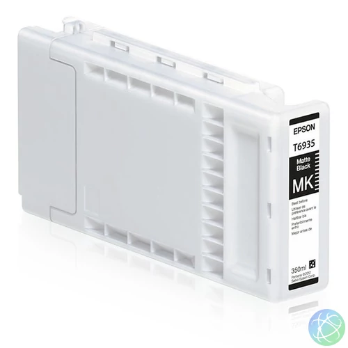 Epson T6935 Tintapatron Matte Black 350ml 