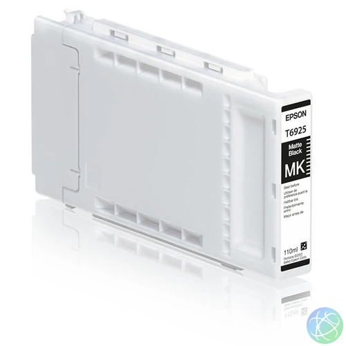 Epson T6925 Tintapatron Matte Black 110ml 