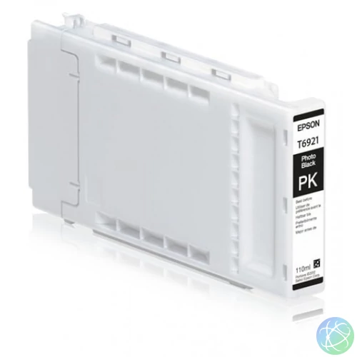 Epson T6921 Tintapatron Photo Black 110ml