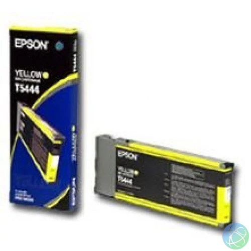 Epson T5444 Tintapatron Yellow 220ml