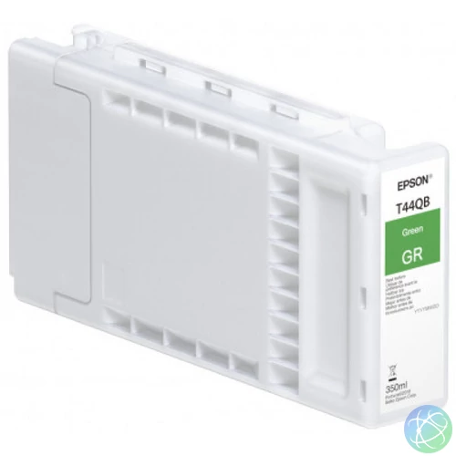 Epson T44QB Tintapatron Green 350ml