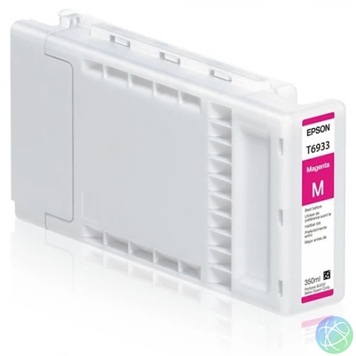 Epson T6933 Patron Magenta 350ml /o/