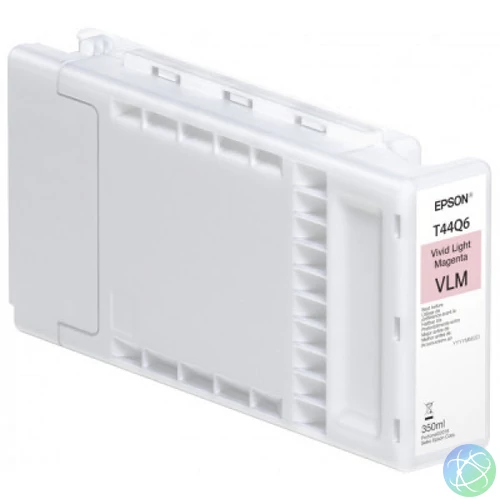 Epson T44Q6 Patron Light Mag 350ml /o/