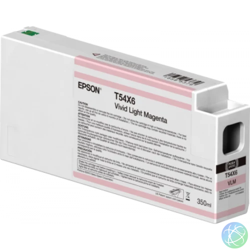 Epson T54X6 Patron Light Mag 350ml /o/