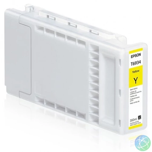 Epson T6934 Patron Yellow 350ml /o/