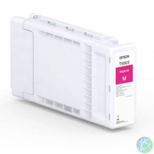 Epson T50U3 Patron Magenta 350 ml /o/