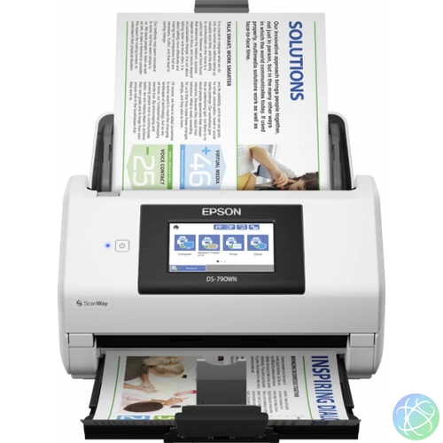 Epson WorkForce DS790WN szkenner