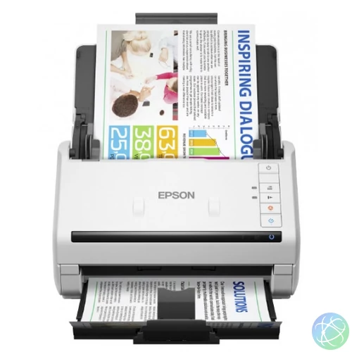 Epson WorkForce DS-530II üzleti szkenner