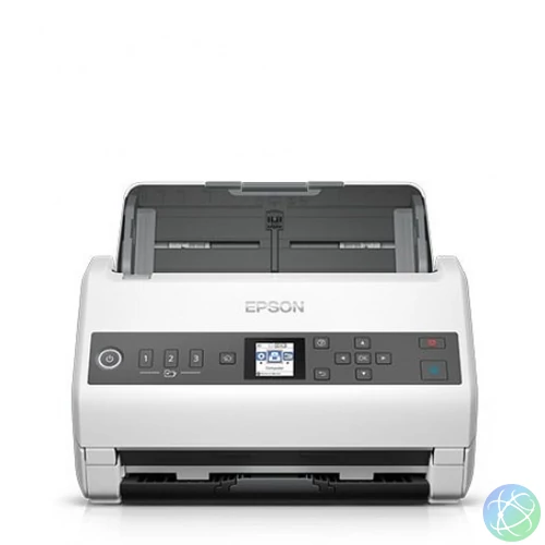 Epson Workforce DS-730N Szkenner