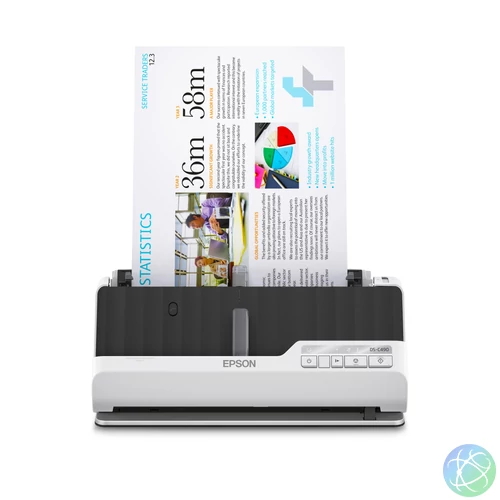 Epson WorkForce DS-C490 dokumentum szkenner
