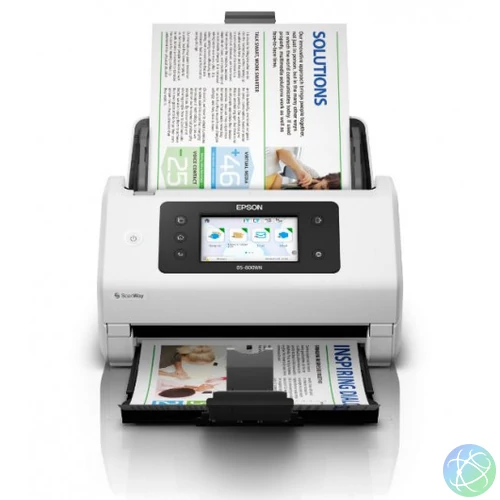 Epson WorkForce DS-800WN Hálózati üzleti szkenner