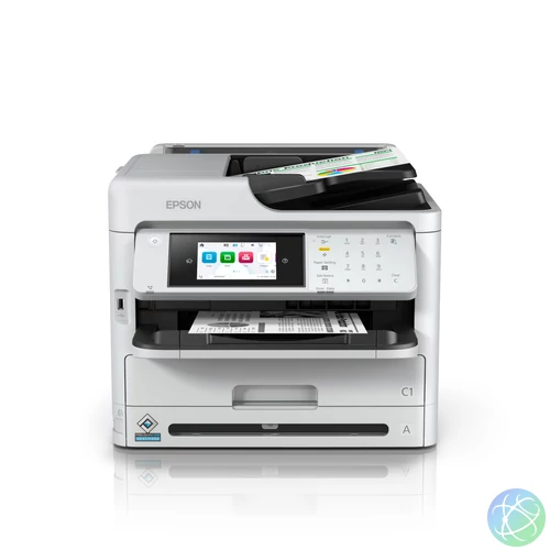 EPSON WorkForce Pro WF-M5899DWF Mono MFP