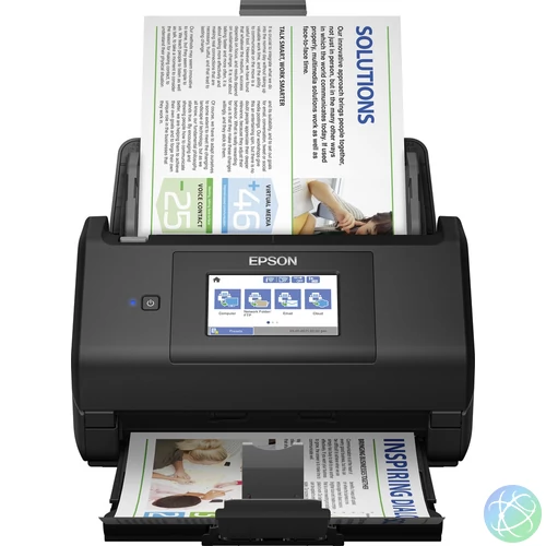 Epson WorkForce ES-580W szkenner