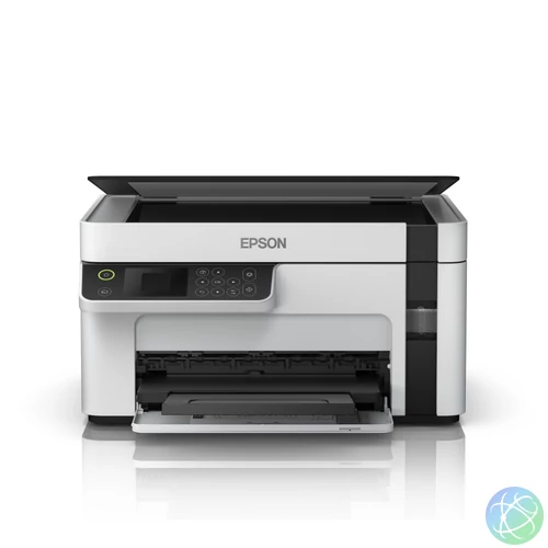 Epson EcoTank M2120 mono tintasugaras multifunkciós nyomtató