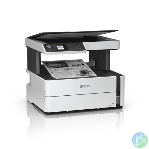 Epson EcoTank M2170 mono tintasugaras multifunkciós nyomtató