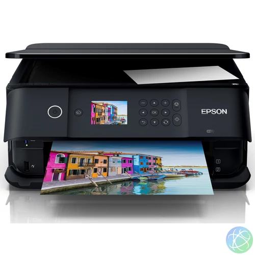 Epson Expression Premium XP-6000 színes tintasugaras multifunkciós nyomtató