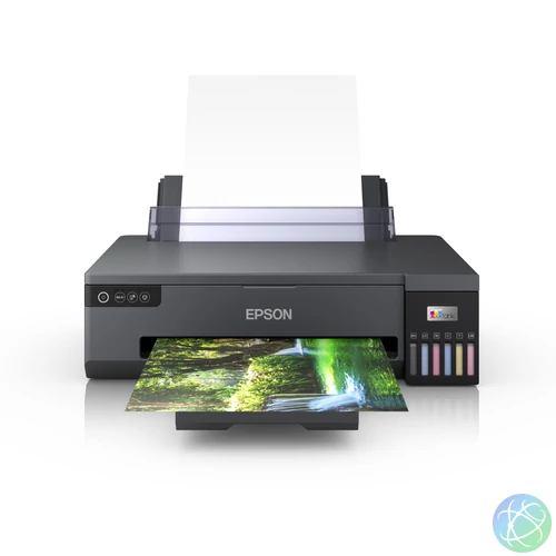 Epson L18050 A/3+ ITS Fotónyomtató