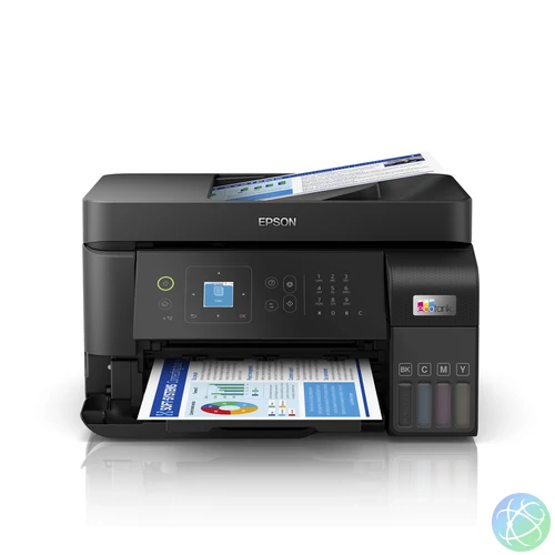 Epson EcoTank L5590 színes tintasugaras multifunkciós nyomtató