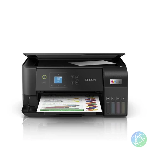 Epson EcoTank L3560 színes tintasugaras multifunkciós nyomtató