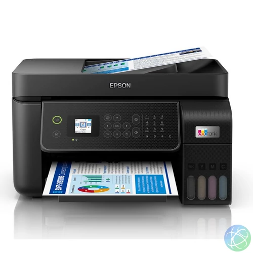 Epson EcoTank L5310 színes multifunkciós nyomtató
