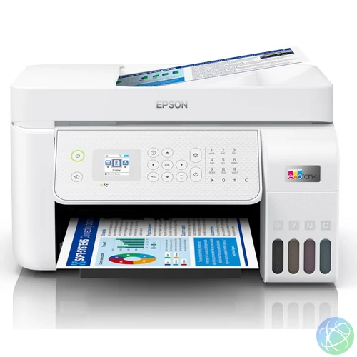 Epson EcoTank L5316 színes multifunkciós nyomtató