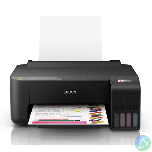 Epson EcoTank L1230 színes tintasugaras egyfunkciós nyomtató