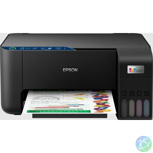 Epson EcoTank L3271 színes multifunkciós nyomtató