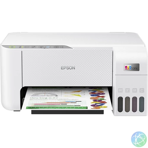 Epson EcoTank L3276 színes tintasugaras multifunkciós nyomtató