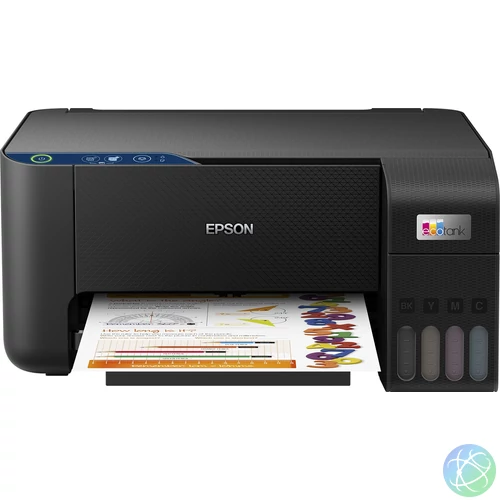 Epson EcoTank L3231 színes multifunkciós nyomtató