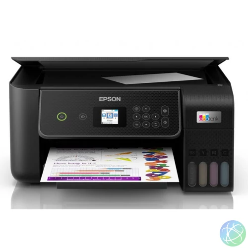 Epson EcoTank L3280 színes multifunkciós nyomtató