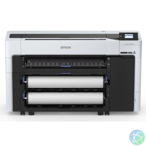 Epson SureColor SC-T5700DM A0 Műszaki multifunkciós nyomtató /36/