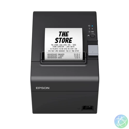 Epson TMT20III (011) Blokknyomtató