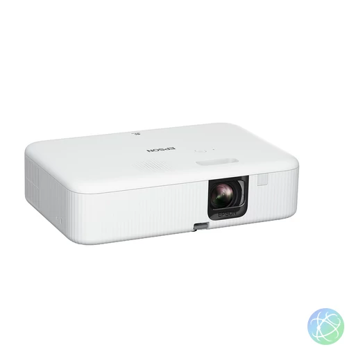 Epson CO-FH02 3LCD / 3000 lumen / Full HD projektor