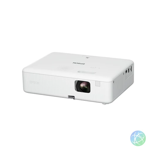 Epson CO-FH01 3LCD / 3000 lumen/ Full HD projektor