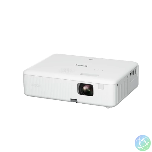 Epson CO-W01 3LCD / 3000 lumen / WXGA projektor