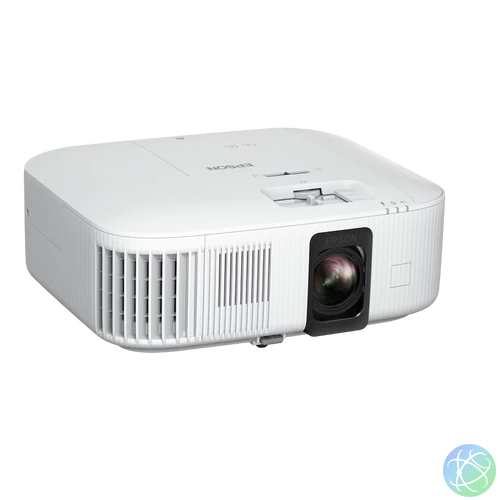 Epson EH-TW6250 3LCD / 2800 Lumen / 4K PRO UHD házimozi projektor