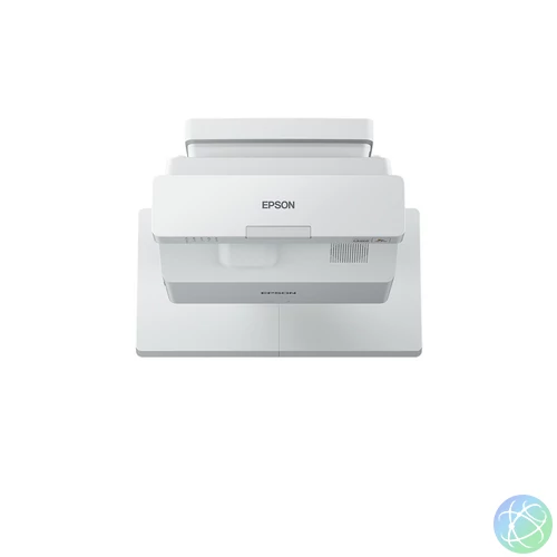 Epson EB-720 3LCD / 3800lumen / WIFI / XGA UST (szuperközeli) lézer oktatási projektor