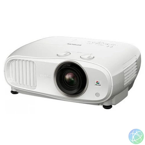 Epson EH-TW7000 3LCD / 3000Lumen / 4k PRO UHD házimozi projektor