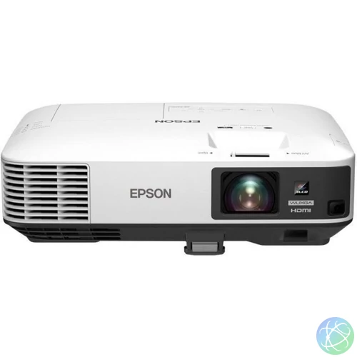 Epson EB-2250U 3LCD / 5000lumen / LAN / WUXGA projektor