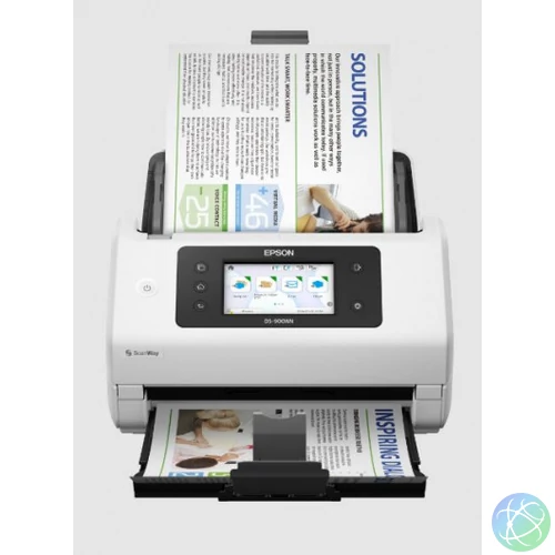 Epson WorkForce DS-900WN Hálózati üzleti szkenner