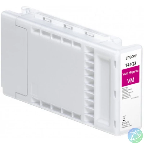 Epson T44Q3 Patron Vivid Mag 350ml /o/
