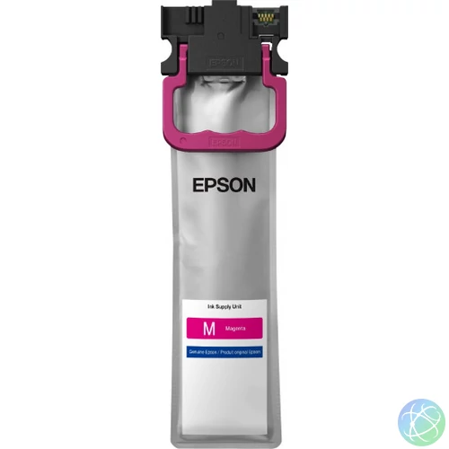 Epson T11N3 Patron Magenta K /o/