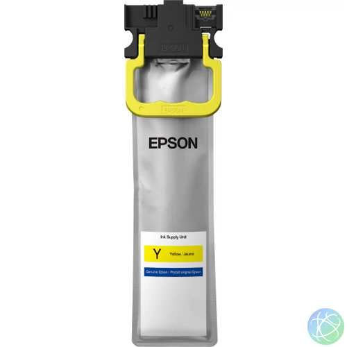 Epson T11N4 Patron Yellow K /o/