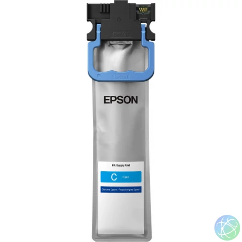 Epson T11N2 Patron Cyan K /o/