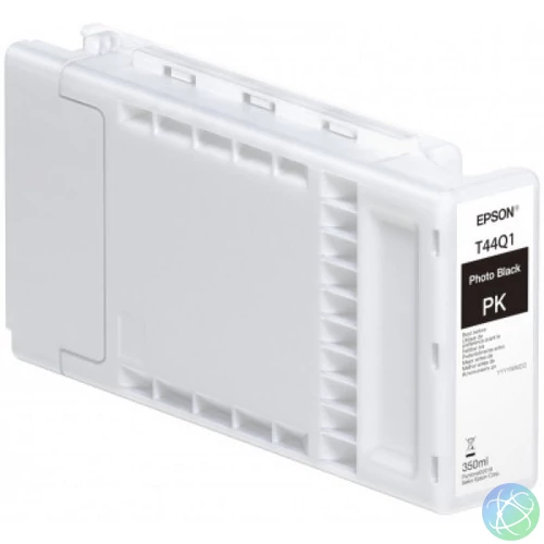 Epson T44Q1 Tintapatron Photo Black 350ml
