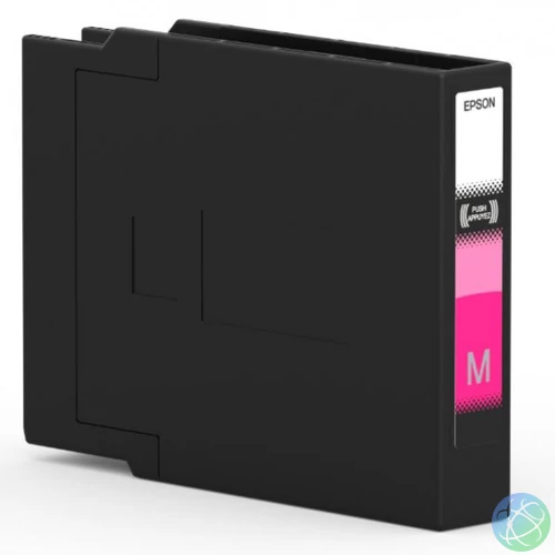 Epson T13X3 Patron Ma K /o/