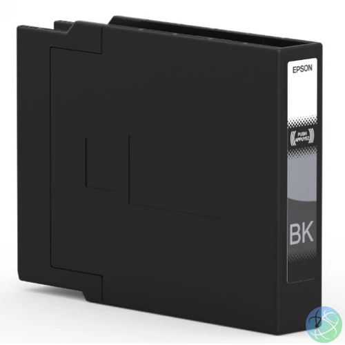 Epson T13X1 Patron Bk K /o/