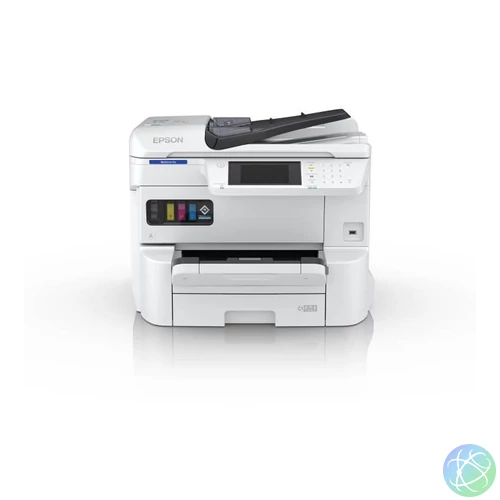 Epson WorkForce Pro EM-C7100DWF A3+ MFP